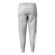 Pantalon Head Club Original Gris Melange Mujer