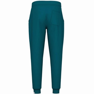 Pantalon Head Motion Azul Teal
