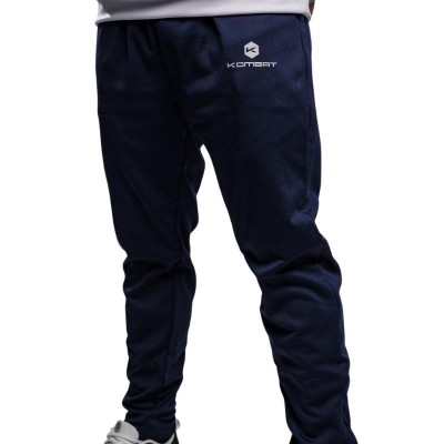 Pantalon Kombat Company Azul Marino