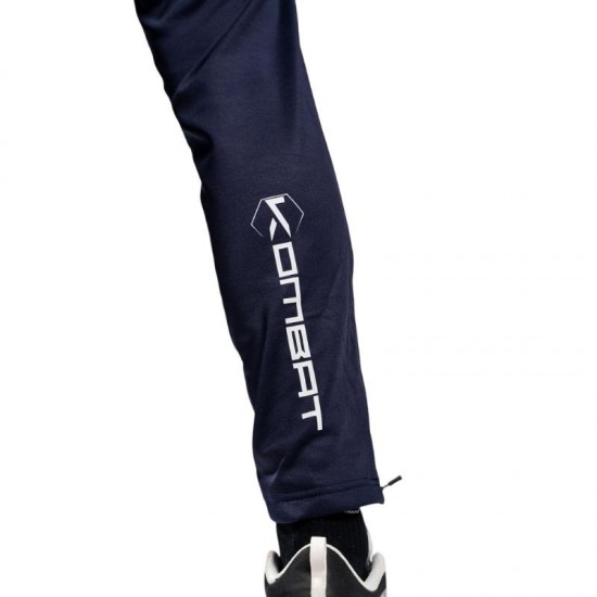 Pantalon Kombat Company Azul Marino