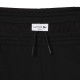 Pantalon Lacoste Sport Ecologico Negro