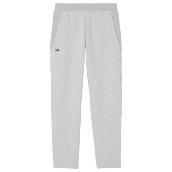 Pantalon Lacoste Sport Gris