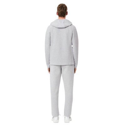 Pantalon Lacoste Sport Gris