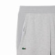 Pantalon Lacoste Sport Gris