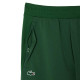 Pantalon Lacoste Sport Verde