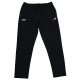 Pantalon Lok A1 Padel Uinta Negro