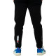 Pantalon Lok A1 Padel Uinta Negro