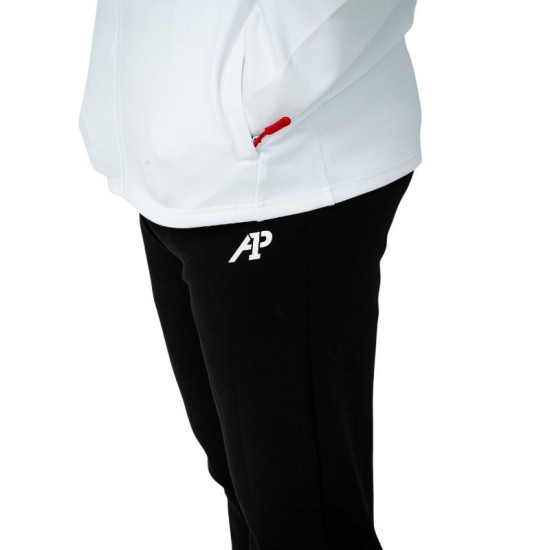 Pantalon Lok A1 Padel Uinta Negro