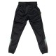 Pantalon Lok Training Negro Mujer