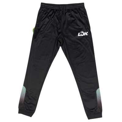 Pantalon Lok Trainning Negro