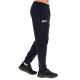 Pantalon Lotto Logo VI Negro