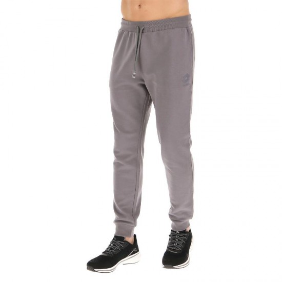 Pantalon Lotto Smart IV Gris Sombra