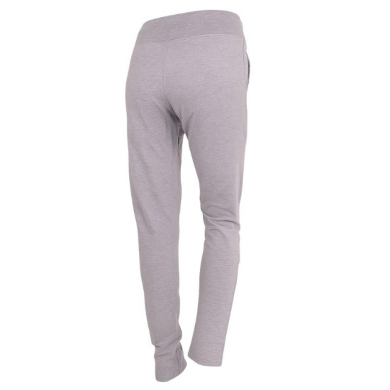 Pantalon Siux Bandit Gris Blanco Junior