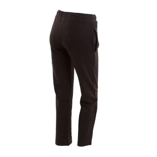 Pantalon Siux Bandit Negro Junior