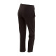 Pantalon Siux Bandit Negro Junior