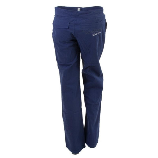 Pantalon Varlion 07-MC927 Azul Marino Mujer
