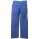 Pantalon Varlion 07-MC927 Azul Royal Mujer