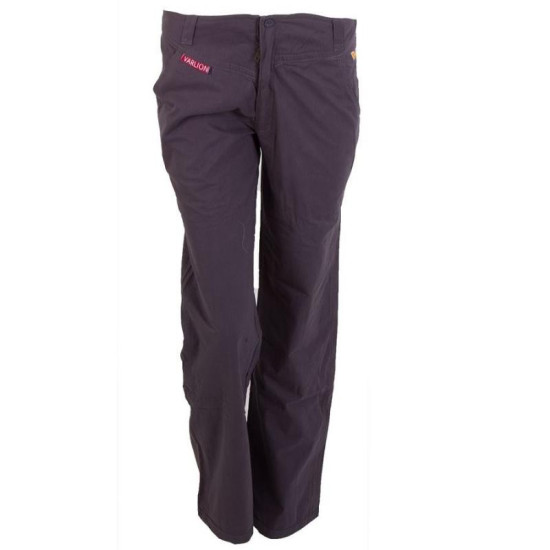Pantalon Varlion 07-MC927 Gris Mujer
