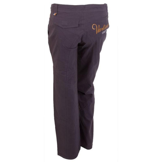 Pantalon Varlion 07-MC927 Gris Mujer