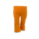 Pantalon Varlion 07-MD808 Naranja Mujer