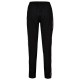 Pantalon Wilson Team Warm Up Negro Mujer