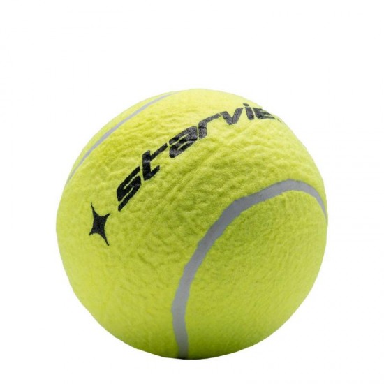 Pelota Mediana Star Vie 15 cm