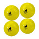Pelotas Pickleball Joola Primo 3-?toiles 4 Unidades