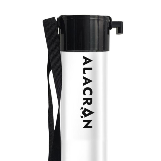 Picky Alacran Transparente 15 Pelotas