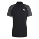 Polo Adidas Club Negro Gris