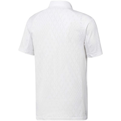 Polo Adidas Originals London Pro Blanco
