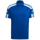 Polo Adidas Squadra 21 Azul Royal Blanco