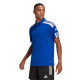 Polo Adidas Squadra 21 Azul Royal Blanco