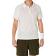 Polo Asics Match Actibreeze Crema