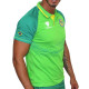 Polo Cartri Brasil Danilo Verde
