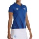 Polo Bullpadel APA Abran Azul Real