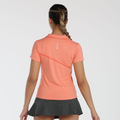 Polo Bullpadel Ubala Salmon