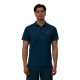 Polo Drop Shot Egan Azul