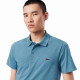 Polo Lacoste Regular Fit Algodon Azul