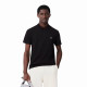 Polo Lacoste Regular Fit Algodon Negro
