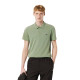 Polo Lacoste Regular Fit Algodon Verde Tomillo