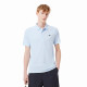 Polo Lacoste Sport Azul Claro
