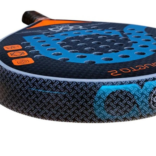 Protector Aca Transparente