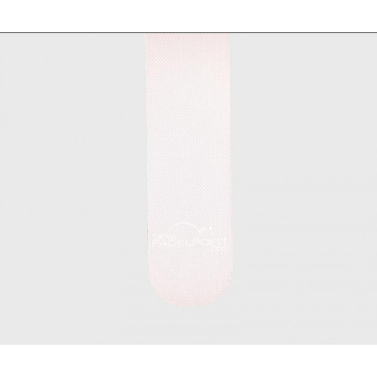 Protector PadelPoint Transparente Rugoso