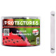 Protector Pro Elite Basico Transparente 25 Unidades