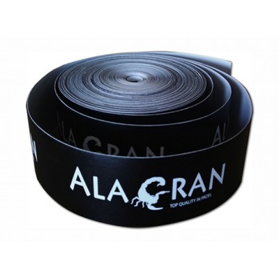 Protector Rollo 35 Und. Alacran Negro