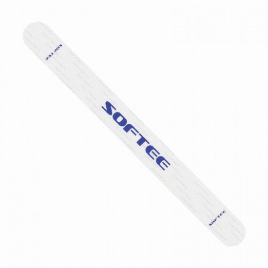 Protector Softee Padel Azul