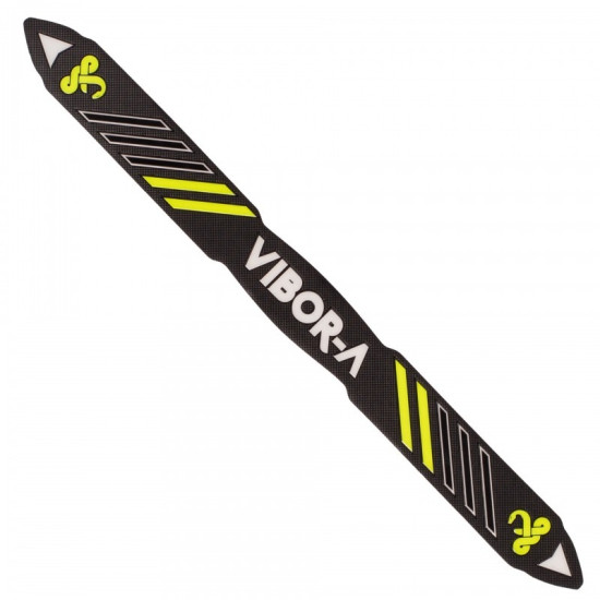 Protector Vibora Black Mamba Xtreme