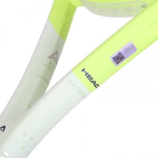 Raqueta Head Extreme MP L