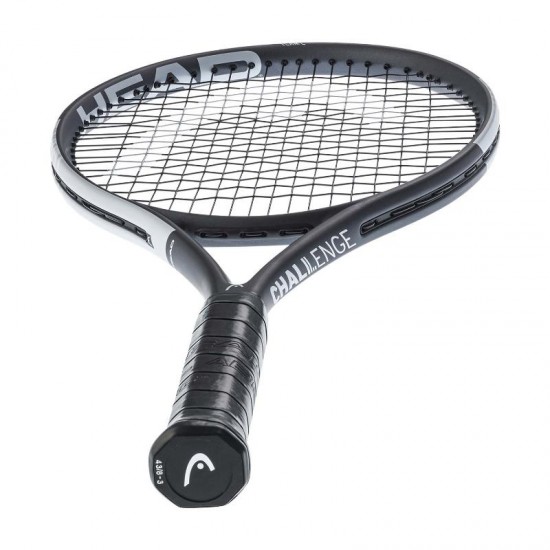 Raqueta Head IG Challenge Team L Gris