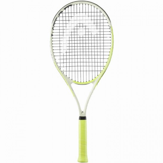 Raqueta Head MX Attitude Elite Amarillo